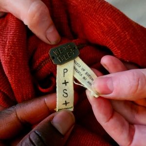 Women's turtle neck sweater